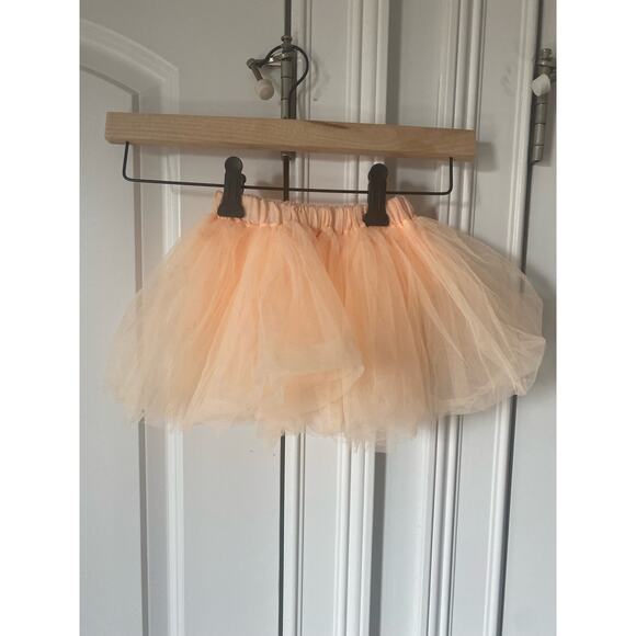 Matching Mother Daughter Tutu Skirts - Picture 5 of 5